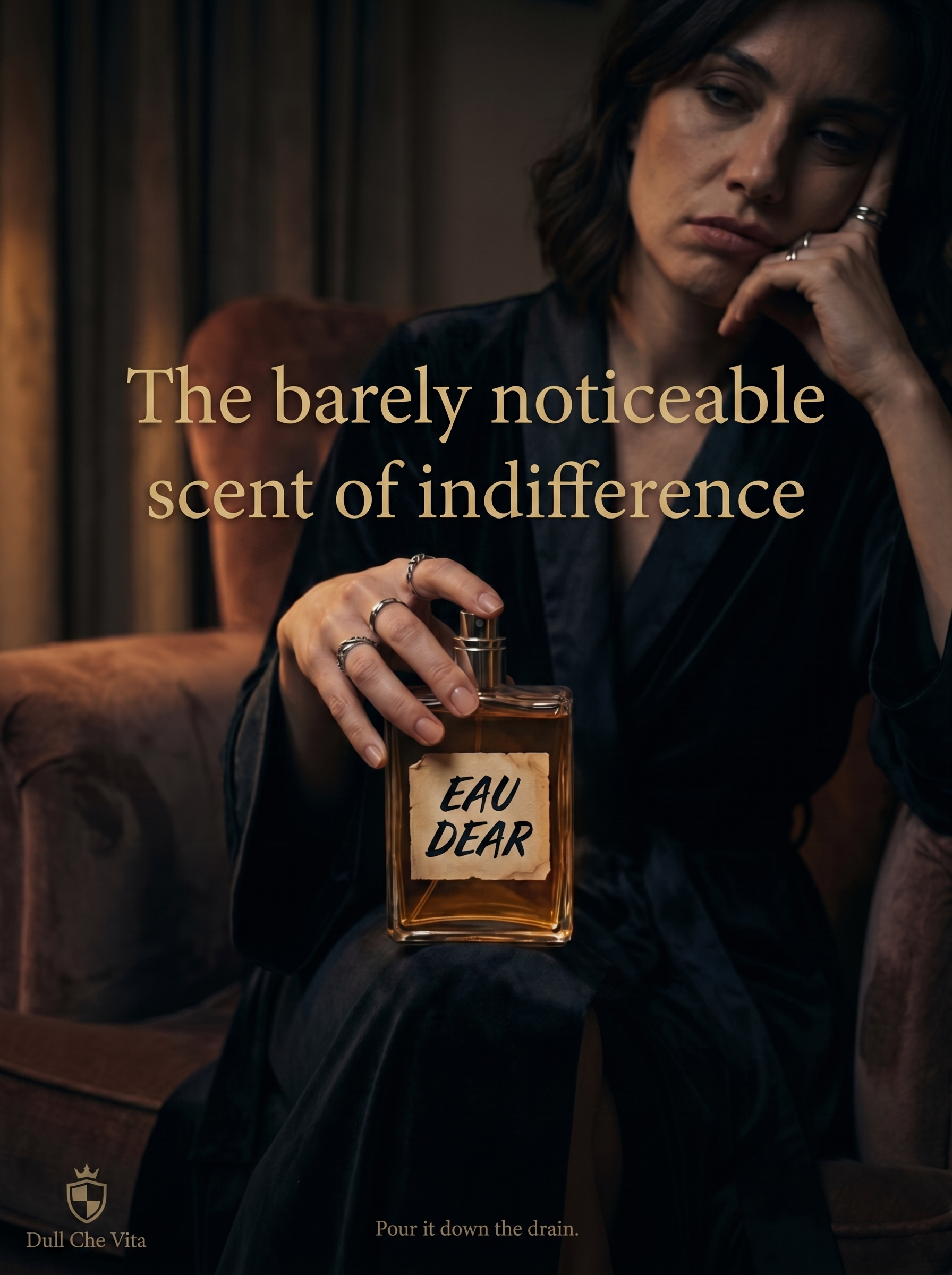Eau Dear Perfume